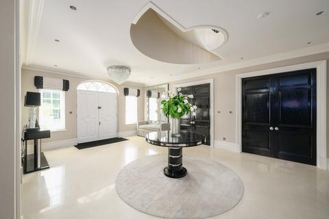 6 bedroom detached house for sale, Greenway, Hutton, Brentwood, CM13