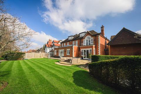 6 bedroom detached house for sale, Greenway, Hutton, Brentwood, CM13
