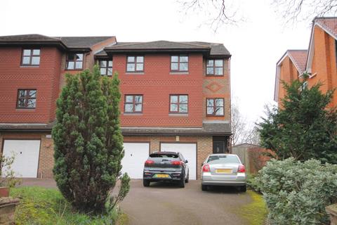 4 bedroom end of terrace house for sale - Copers Cope Road, Beckenham, BR3