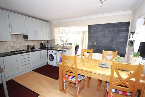 4 bedroom end of terrace house for sale, Copers Cope Road, Beckenham, BR3