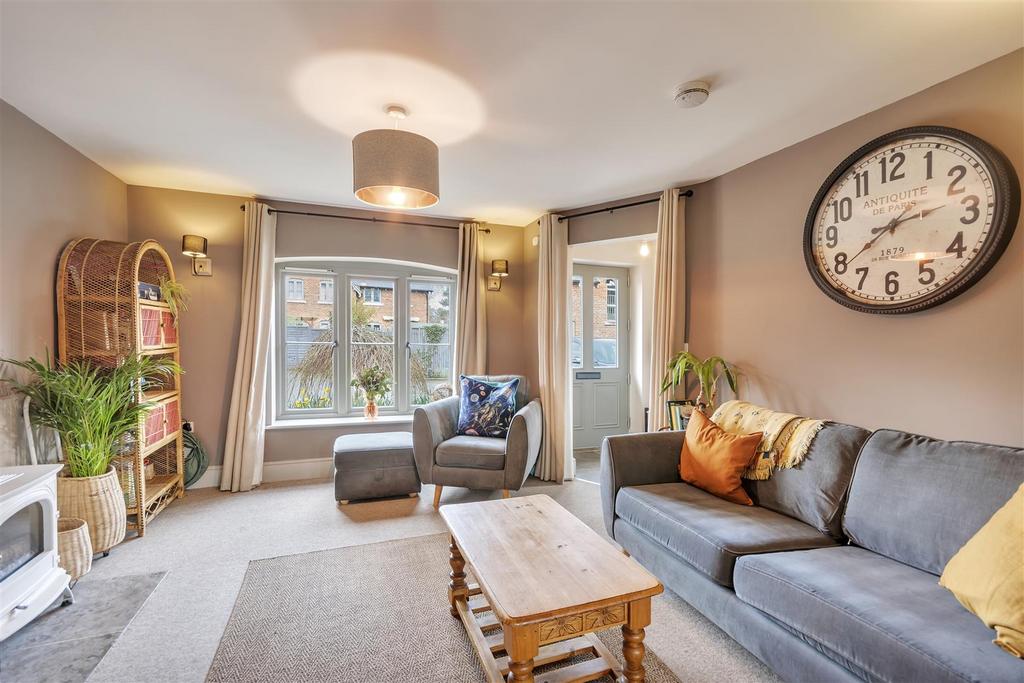 Penrhos Court, Whittington, Oswestry 3 bed house for sale £275,000
