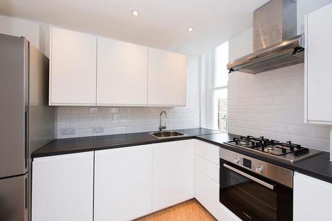 2 bedroom apartment to rent, Chippenham Road, Maida Vale, W9