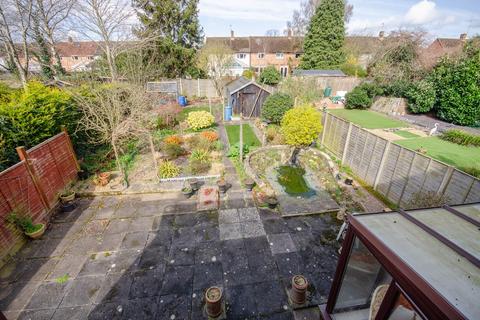 3 bedroom semi-detached house for sale - Warwick Road, Wolston, Coventry, CV8