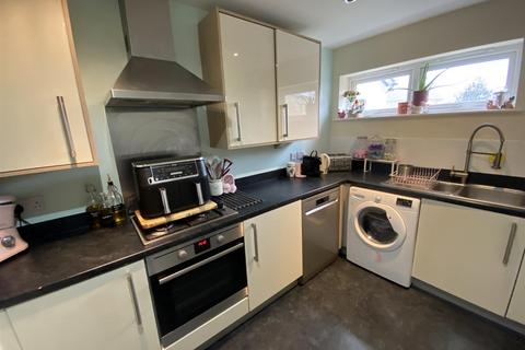 3 bedroom townhouse for sale, Penrhyn Gwyn, Llanelli