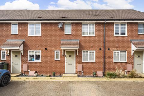 2 bedroom terraced house for sale, Ampthill Way, Faringdon, SN7