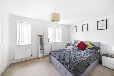 2 bedroom terraced house for sale, Ampthill Way, Faringdon, SN7
