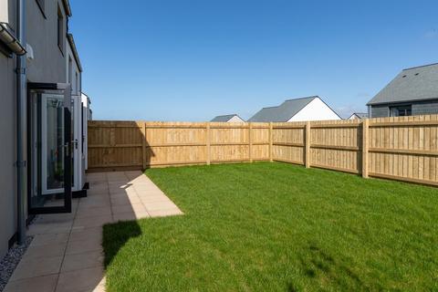 4 bedroom semi-detached house for sale - Highfields, Newquay TR8