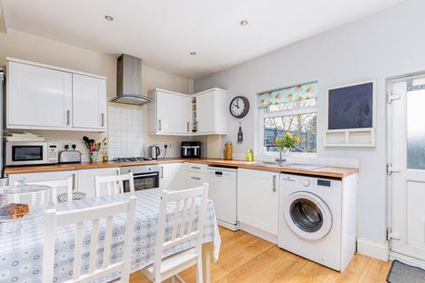 2 bedroom terraced house for sale, Derby Road, Sale, Cheshire, M33