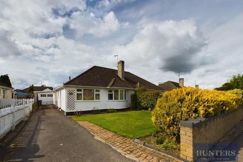 2 bedroom semi-detached bungalow for sale, Warden Hill Road, Cheltenham