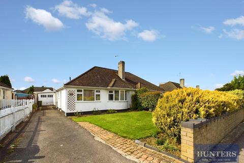 2 bedroom semi-detached bungalow for sale, Warden Hill Road, Cheltenham