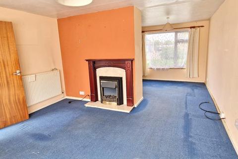 3 bedroom end of terrace house for sale, Leach Road, Bicester