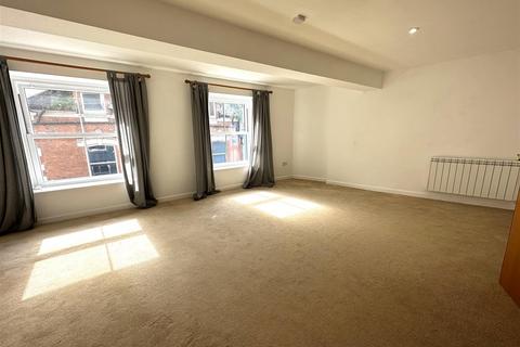 2 bedroom maisonette to rent - Fore Street, Brixham