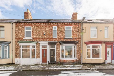 3 bedroom terraced house to rent - Stavordale Road, Stockton-On-Tees,