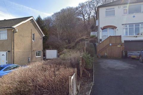 4 bedroom property with land for sale - Nab Wood Drive, Shipley