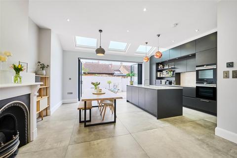 4 bedroom house for sale - Thornton Road, East Sheen, SW14