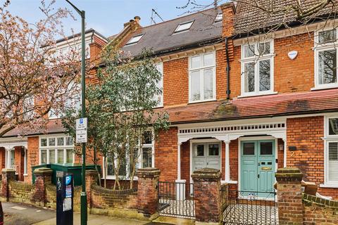 4 bedroom house for sale - Thornton Road, East Sheen, SW14