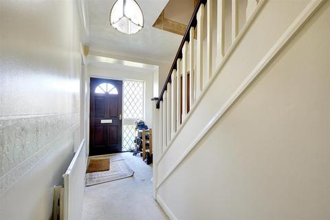 4 bedroom detached house for sale - Far Rye, Wollaton, Nottingham