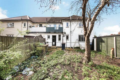 117 Bridge Road, London, NW10 9DG