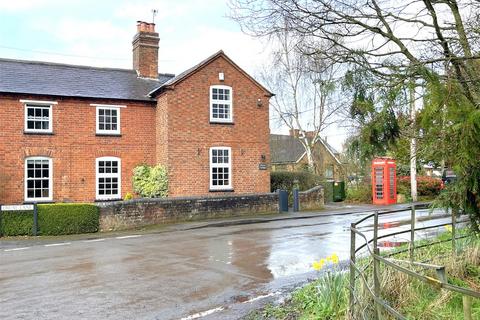 4 bedroom semi-detached house for sale - Haseley Knob, Warwick