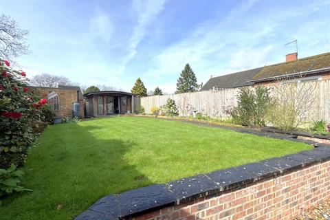 4 bedroom semi-detached house for sale - Haseley Knob, Warwick