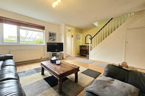 3 bedroom end of terrace house for sale, Badlesmere Road, Eastbourne BN22