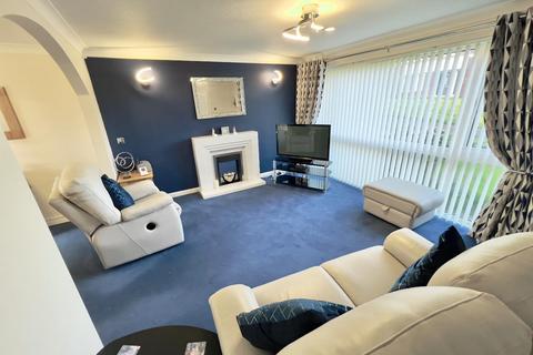 3 bedroom semi-detached house for sale, Gairloch Drive, Pelton, Chester Le Street