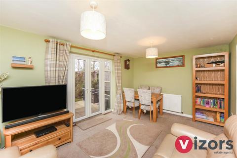 3 bedroom terraced house for sale - Aston Close, Woodrow North, Redditch