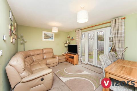 3 bedroom terraced house for sale, Aston Close, Woodrow North, Redditch