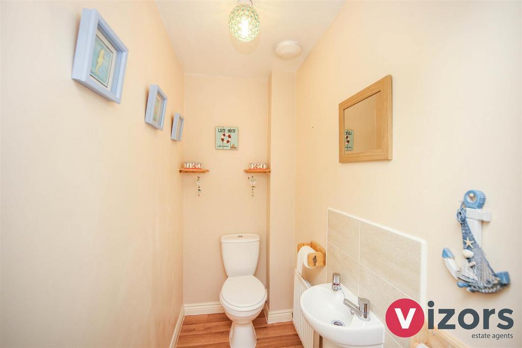 Guest WC