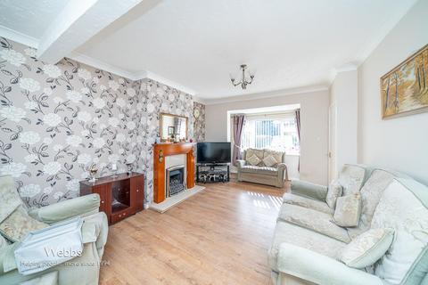 2 bedroom semi-detached house for sale - Walsall Road, Cannock WS11