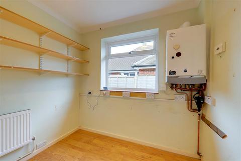 50 Cecil Road, Lancing, BN15 8HP
