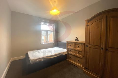1 bedroom end of terrace house to rent - Fosse Road South, Leicester LE3