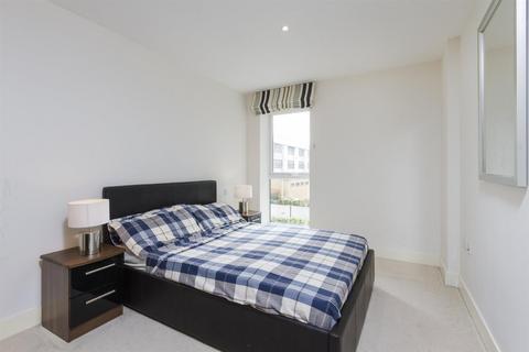 1 bedroom apartment to rent - Napier House, Bromyard Avenue