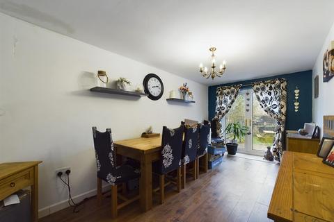 3 bedroom terraced house for sale - Burstall Hill, Bridlington