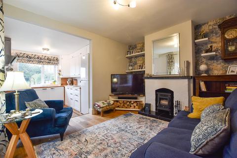 2 bedroom end of terrace house for sale - Chalklens Cottages, Portland Road, Wouldham