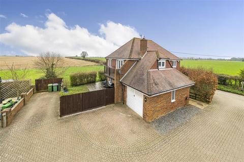 4 bedroom detached house for sale, The Anvils, Lympne, Hythe