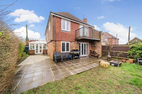 4 bedroom detached house for sale, The Anvils, Lympne, Hythe