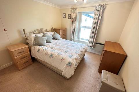 1 bedroom retirement property for sale, Binswood Avenue, Leamington Spa