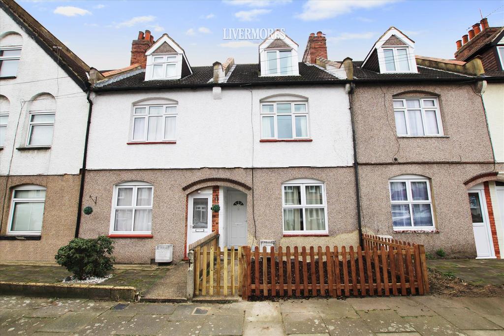Baldwyns Road, Bexley, Kent 3 bed terraced house for sale £420,000