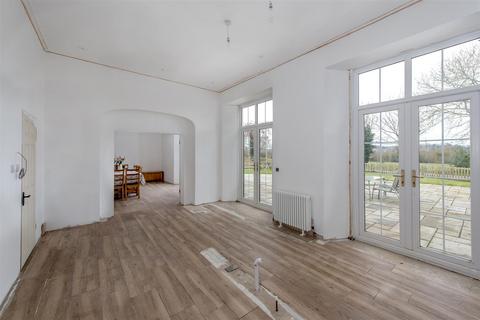 Oldbury Lodge Barr, Bishops Hull, Taunton, TA4 1AE