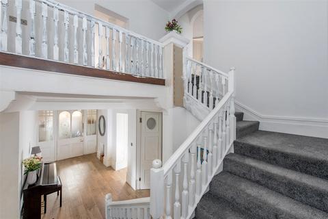 Oldbury Lodge Barr, Bishops Hull, Taunton, TA4 1AE
