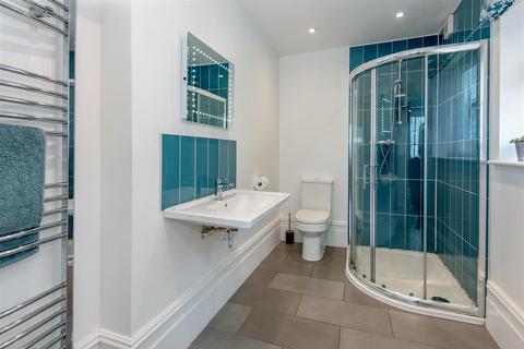 Oldbury Lodge Barr, Bishops Hull, Taunton, TA4 1AE