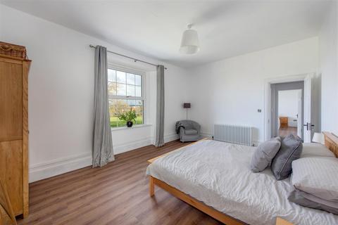 Oldbury Lodge Barr, Bishops Hull, Taunton, TA4 1AE