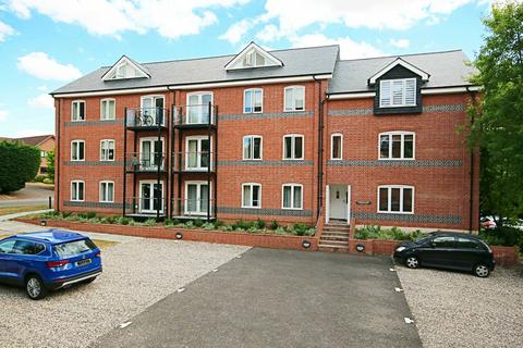 1 bedroom apartment for sale, Sheering Lower Road, Sawbridgeworth, CM21