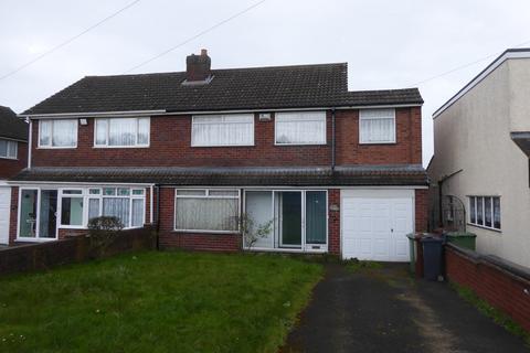 5 bedroom semi-detached house for sale - Wolverhampton Road, Pelsall, Walsall, WS3