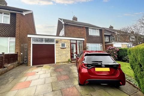 3 bedroom detached house for sale - Park Hall Road, Walsall, WS5