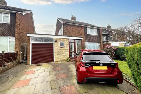 3 bedroom detached house for sale, Park Hall Road, Walsall, WS5