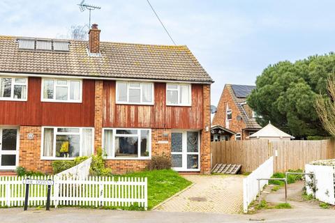 3 bedroom semi-detached house for sale, The Downs, Stebbing, Dunmow