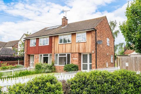 3 bedroom semi-detached house for sale, The Downs, Stebbing, Dunmow