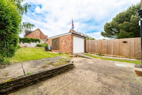 3 bedroom semi-detached house for sale, The Downs, Stebbing, Dunmow